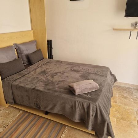 Ferienwohnung Le Sunset Bandol Exterior foto