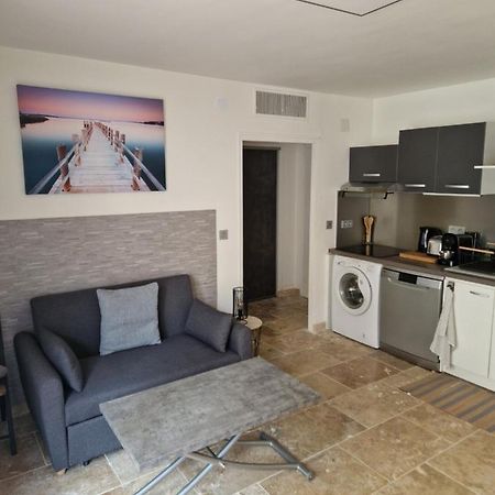 Ferienwohnung Le Sunset Bandol Exterior foto