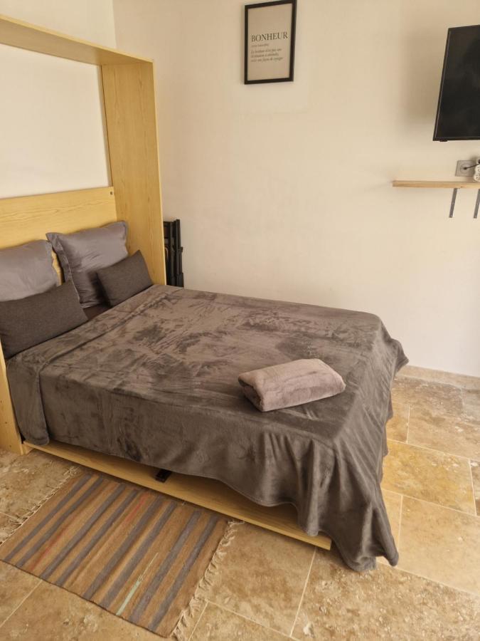 Ferienwohnung Le Sunset Bandol Exterior foto
